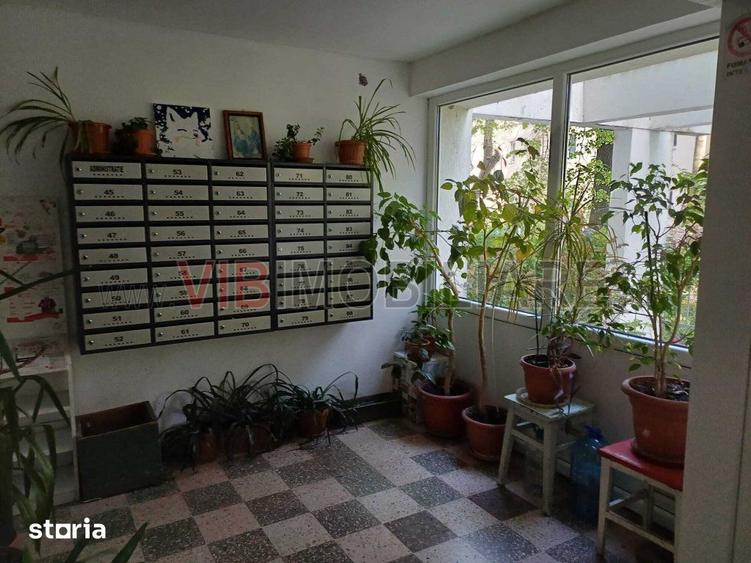 Apartament cu 2 camere în Dristor