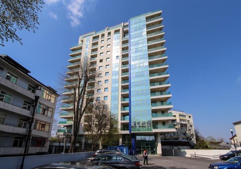 Apartament cu 2 camere decomandat, mobilat în Parcul Circului