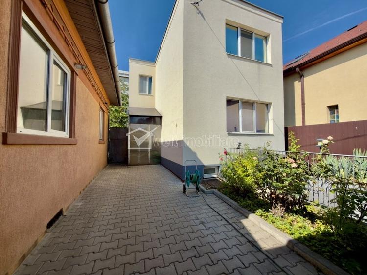 2 Case l Intre Lacuri l 450 mp teren l Jiului - 6