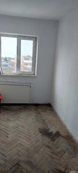 Apartament cu 2 camere nedecomandat în Central