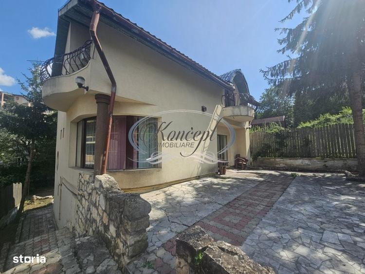 Casă cu 4 camere în Andrei Mureșanu
