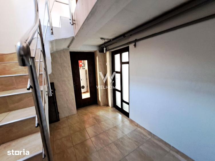 Casa spatioasa si utila, 5 camere, garaj, pivnita - Sibiu - 4