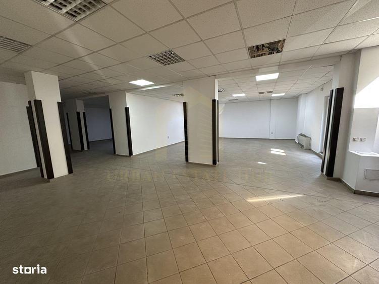 Vanzare spatiu comercial, 196 mp, Iulius Mall - 9