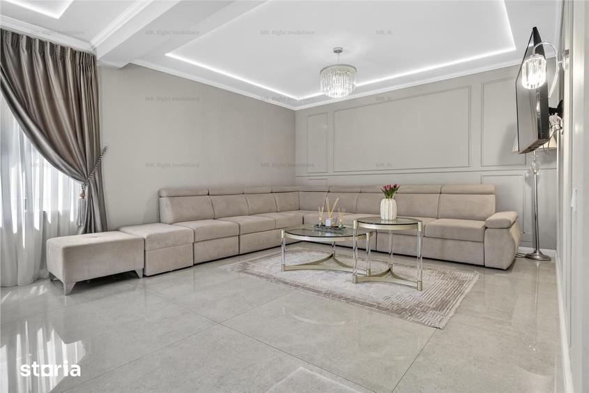 Casă cu 4 camere cu Teren 400 Mp în Bartolomeu