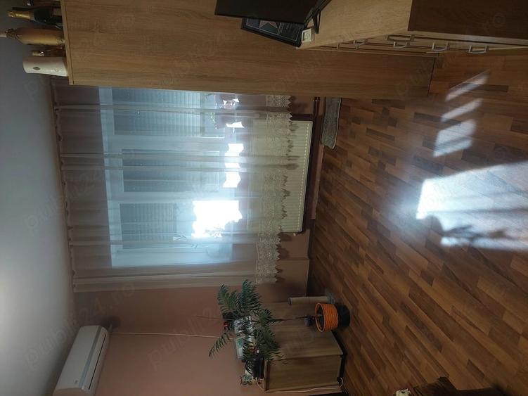 Apartament cu 2 camere semidecomandat în Iosia