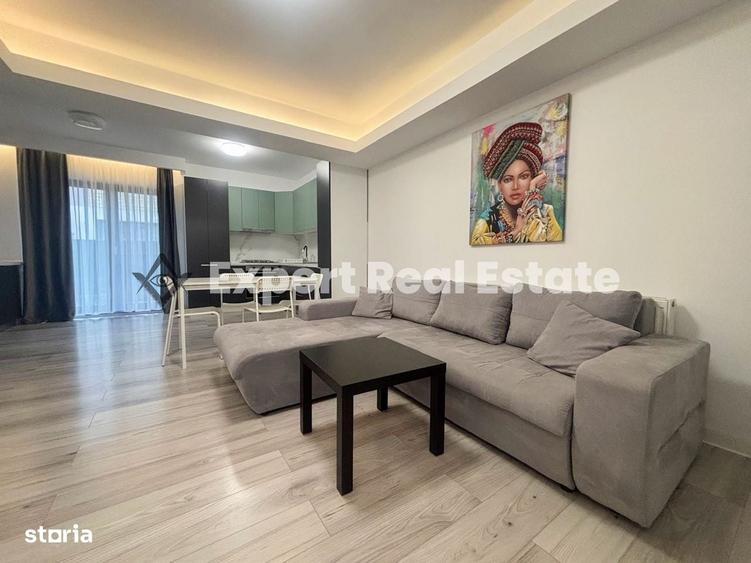 Casă cu 3 camere în Central
