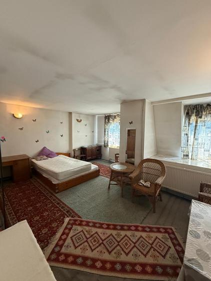 Apartament cu 3 camere decomandat în Păcurari