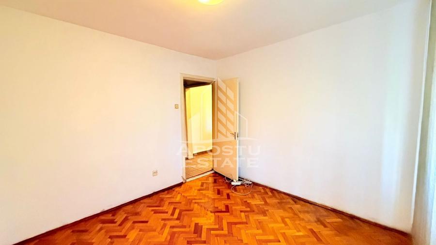 Apartament cu 3 camere de vanzare, Zona Complex Studentesc, Timisoara - 3