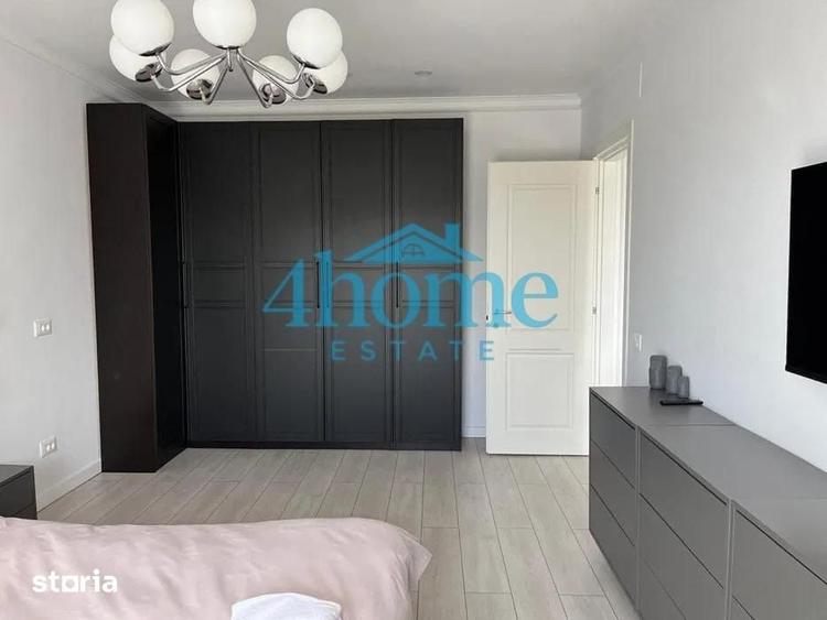 Apartament 2 camere Catedral Residence|Palatul Parlamentului|Bloc Nou - 7