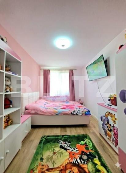 Casă cu 3 camere în Suceagu