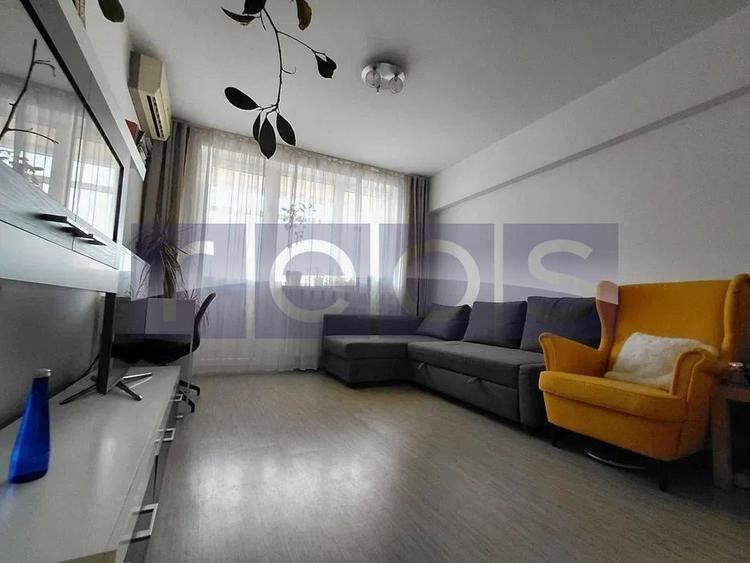 VANZARE APARTAMENT 2 CAMERE TINERETULUI | METROU | PARC | ZONA VERDE | - 2