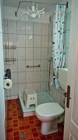 Garsonieră în Central