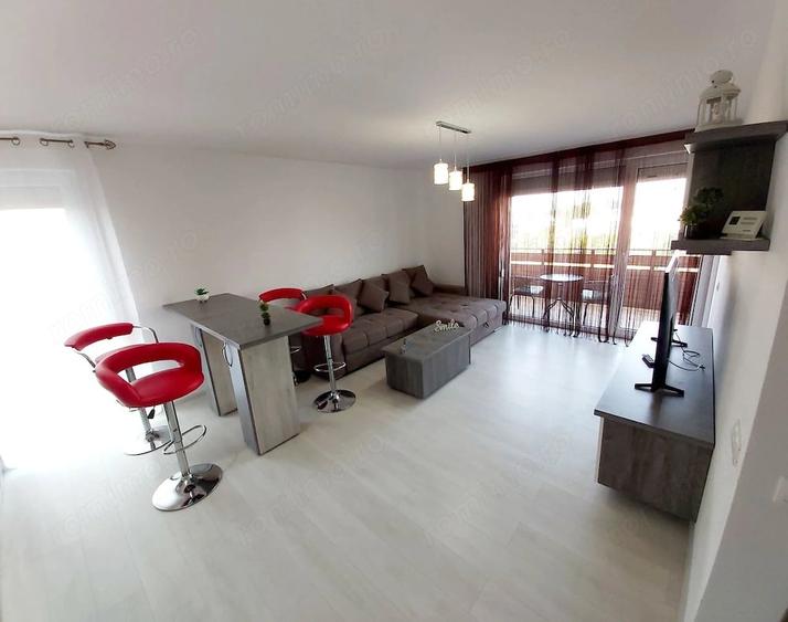 Studio 2 camere Urban Coresi - 4
