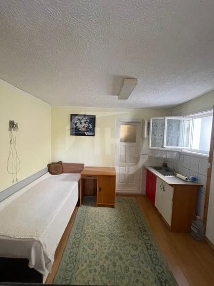 Garsoniera, toate cheltuielile incluse, parcare, zona FSEGA - 2