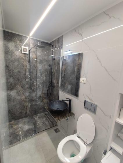 Garsonieră semidecomandată în Noua