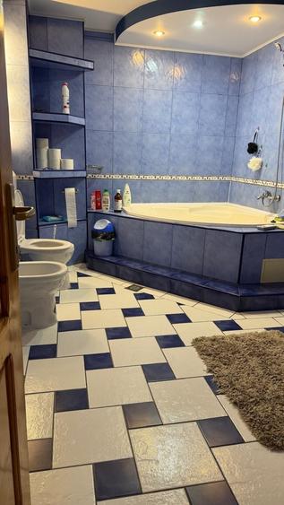 Casă cu 4 camere cu Teren 550 Mp în Moșoaia