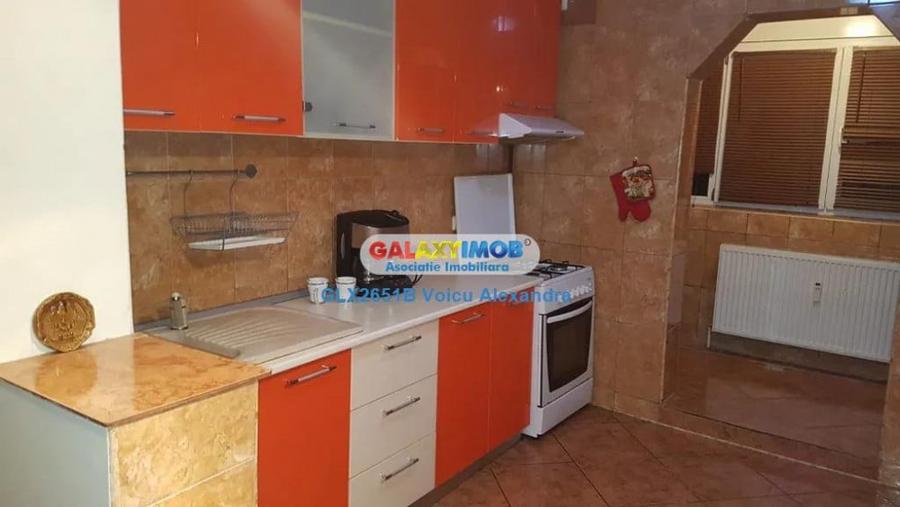 Apartament 2 Camere Berceni - Oltenitei - Centrala Proprie - 1
