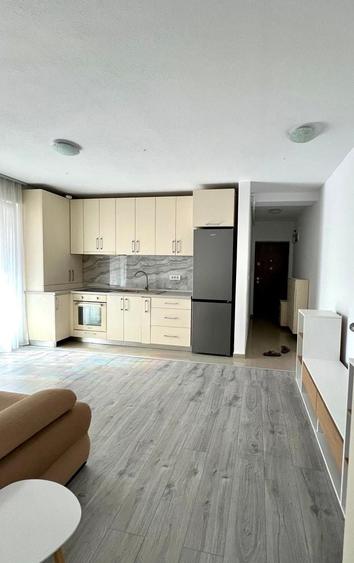 Apartament cu 2 camere în Giroc