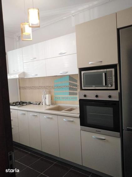 Apartament cu 2 camere decomandat în Theodor Pallady