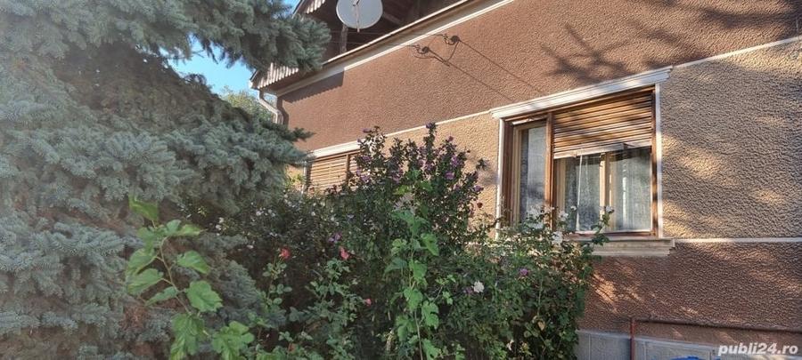 Casă cu 2 camere cu Teren 700 Mp în Turda