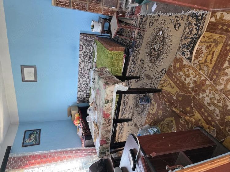 Casă cu 3 camere în Izimșa