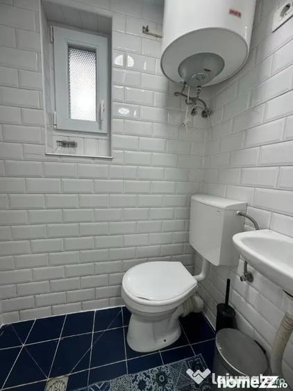 Garsonieră în Cișmigiu