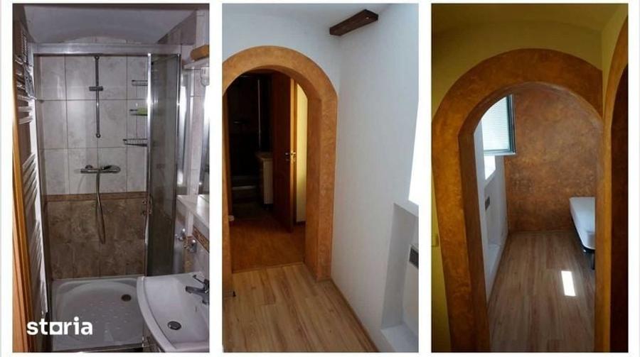 Apartament cu 7 camere pe 2 nivele + o garsoniera - 6