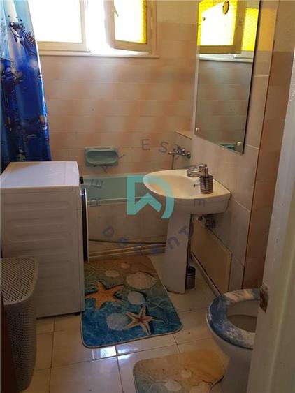 Apartament cu 2 camere semidecomandat în Astra