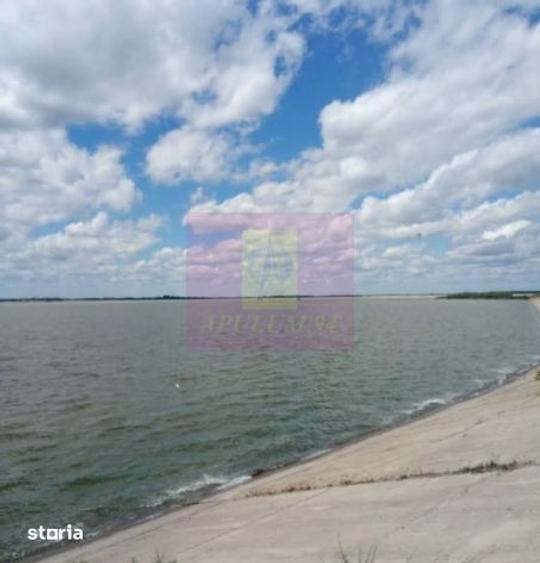 Vanzare teren intravilan agricol in zona Mihailesti, Giurgiu - 10