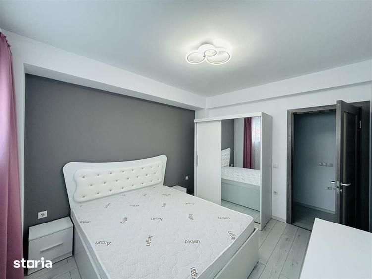 Apartament cu 3 camere în Piața Cluj