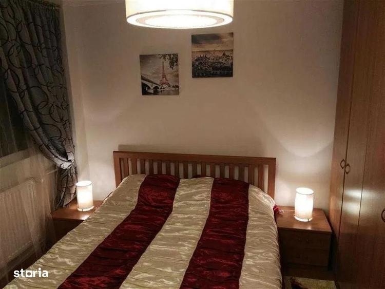 Apartament cu 2 camere decomandat în Cantemir