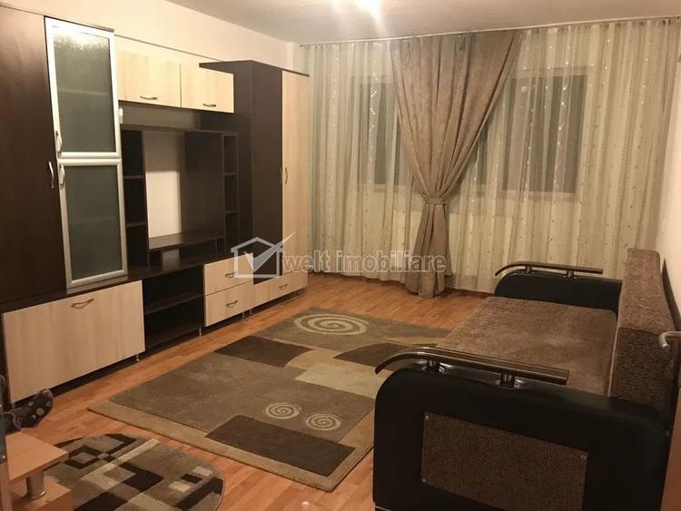 Apartament o camera in cariterul Zorilor - 5