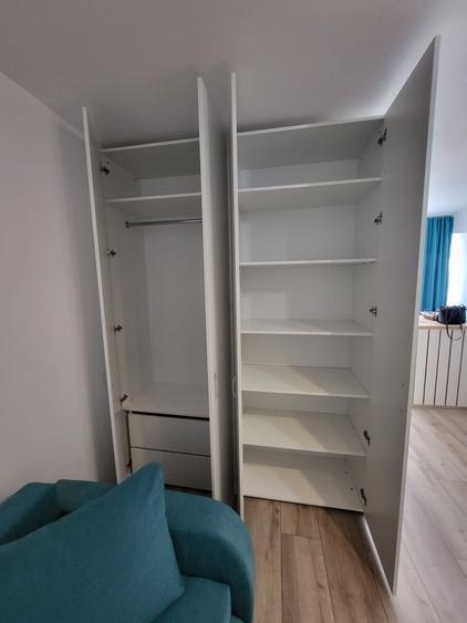 Garsonieră semidecomandată în Drumul Taberei