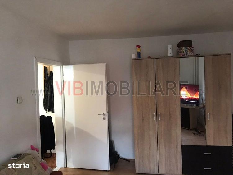Apartament 1 camera decomandat | Calea ?agului - 8