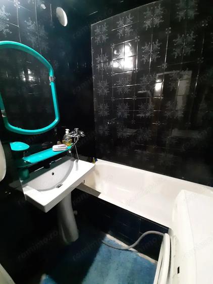 Apartament cu 2 camere decomandat în Șagului