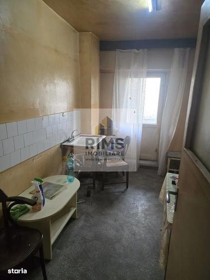 Apartament 3 camere, 87 mp Calea Bucuresti, Craiova | langa B T - 1
