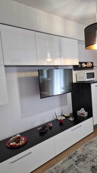 Apartament nedecomandat în Central