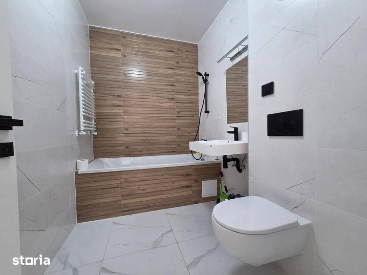 2 Camere Izolat Fonic | Apartament Nou Sector 3 Pallady - 1