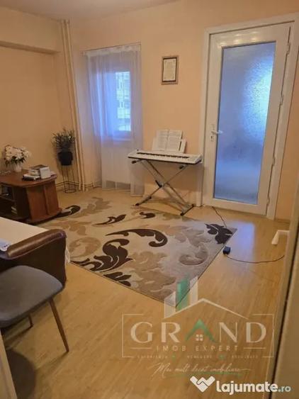 Garsonieră decomandată în Mănăștur