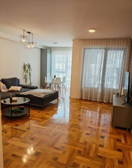 Apartament cu 2 camere în Bună Ziua