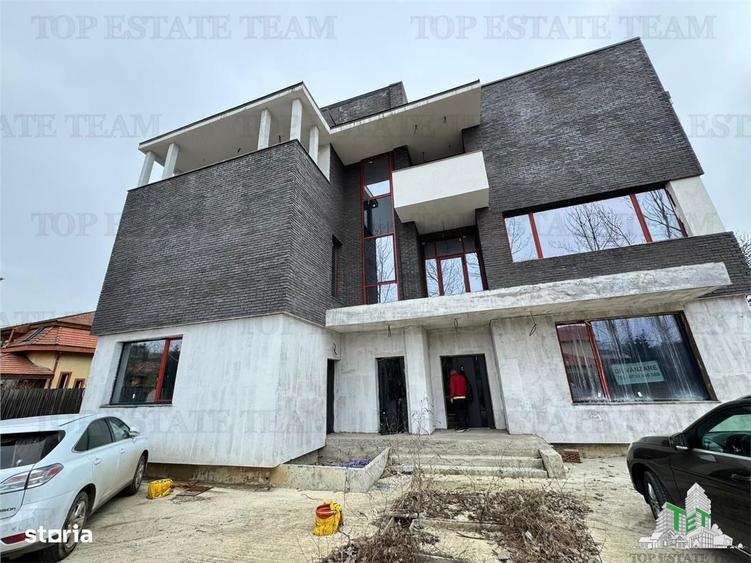 Casă cu Teren 809 Mp în Iancu Nicolae