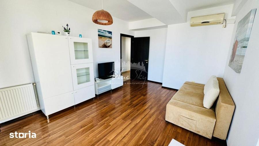 Complex Summerland- Apartament cu vedere la mare - 10