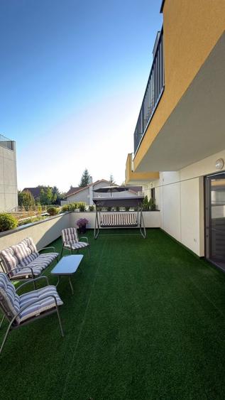 Apartament cu 2 camere decomandat în Unirii