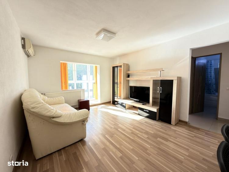 Apartament 2 camere, etaj 1, 44 mp utili - zona Soarelui - 4