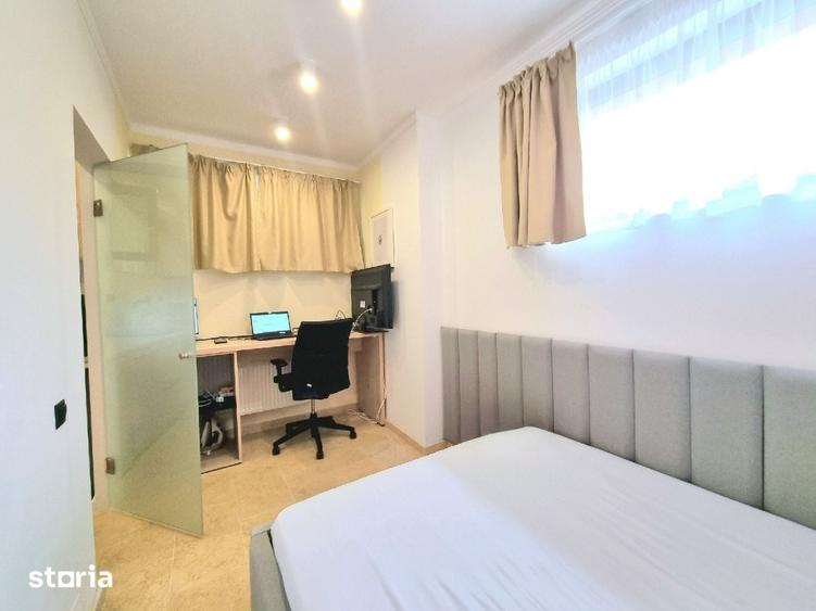 Apartament tip studio, zona FSEGA. - 5