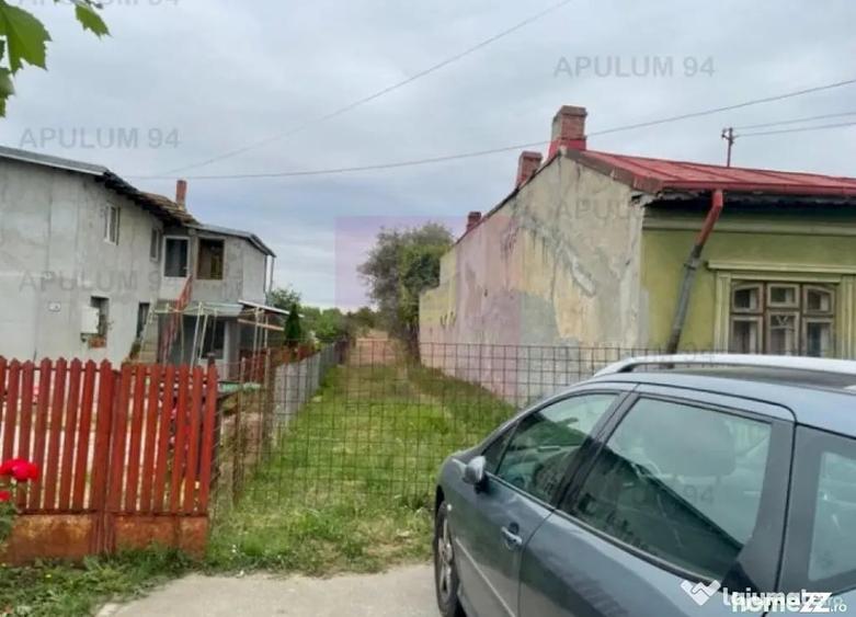 Teren în Domnești