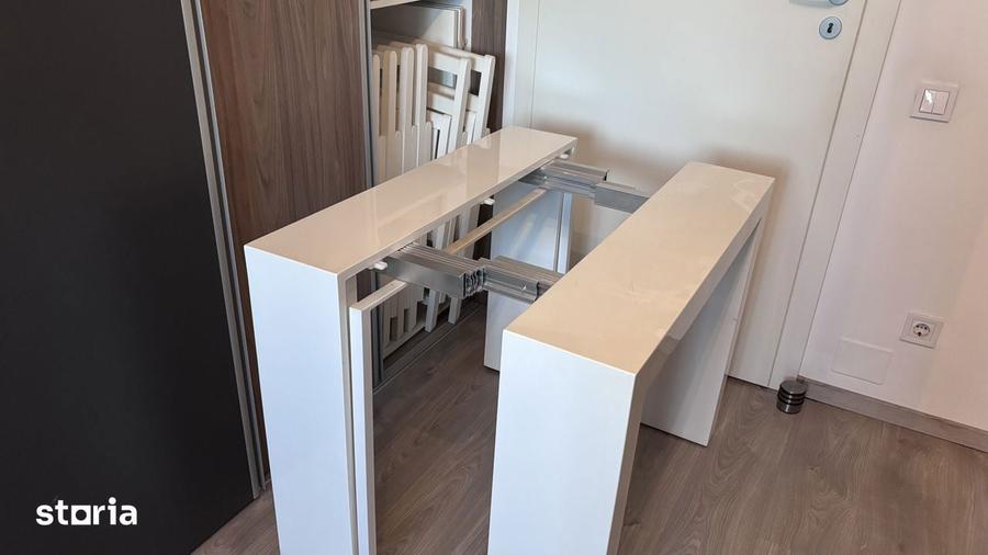 PF inchiriez ap. 3 cam, 2 bai, parcare, pet friendly - 13