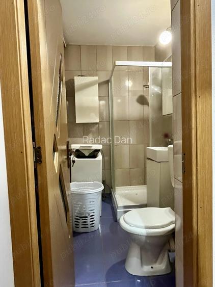 Proprietar , inchiriez garsoniera confort 1- zona Aparatorii Patriei