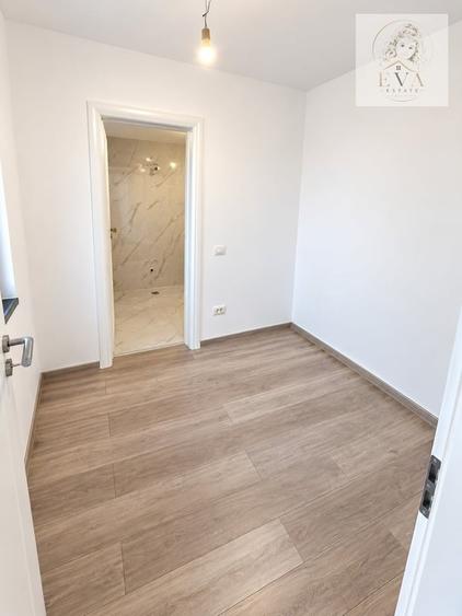 Casă cu 5 camere cu Teren 400 Mp în Domnești