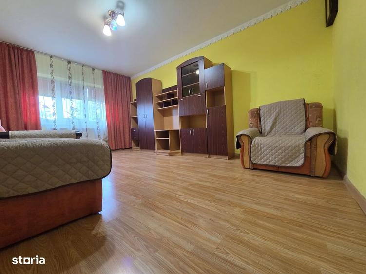 Apartament cu 3 camere Kaufland, Cartier E3, Etajul 2-Centrala pe gaz - 6